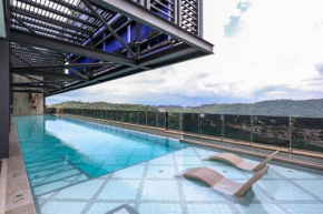 Mossaz Suites by Mykey Global